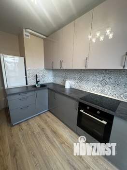 1-к квартира, на длительный срок, 38м2, 18/19 этаж