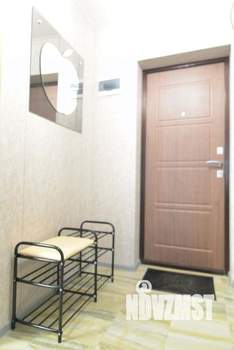 3-к квартира, посуточно, 59м2, 1/1 этаж