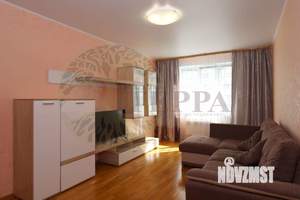 2-к квартира, на длительный срок, 62м2, 6/17 этаж