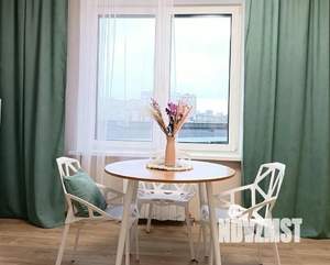 1-к квартира, посуточно, 68м2, 1/1 этаж