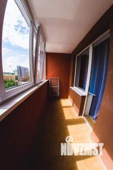 1-к квартира, посуточно, 49м2, 1/1 этаж