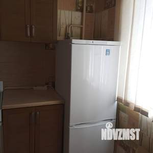1-к квартира, на длительный срок, 40м2, 2/10 этаж