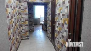 1-к квартира, посуточно, 50м2, 10/16 этаж