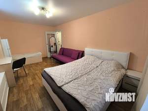 1-к квартира, на длительный срок, 30м2, 1/5 этаж