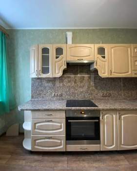 1-к квартира, на длительный срок, 50м2, 3/17 этаж