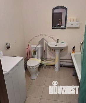 1-к квартира, на длительный срок, 40м2, 18/25 этаж