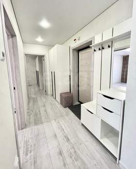 2-к квартира, на длительный срок, 60м2, 10/21 этаж