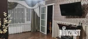 2-к квартира, посуточно, 40м2, 1/4 этаж