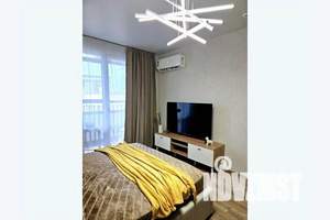 1-к квартира, посуточно, 35м2, 18/20 этаж