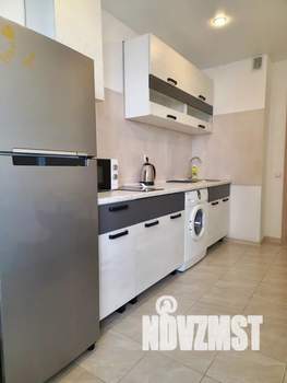 1-к квартира, посуточно, 32м2, 13/19 этаж