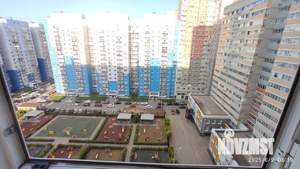 1-к квартира, на длительный срок, 39м2, 14/17 этаж