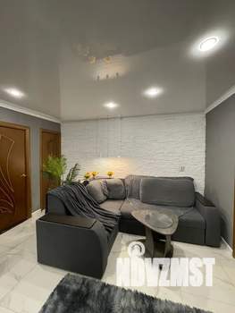 3-к квартира, посуточно, 70м2, 1/5 этаж