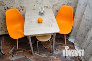 1-к квартира, посуточно, 40м2, 1/12 этаж