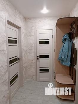 1-к квартира, на длительный срок, 48м2, 2/10 этаж