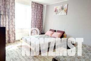 1-к квартира, посуточно, 30м2, 6/10 этаж