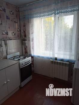 1-к квартира, на длительный срок, 31м2, 4/5 этаж