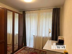 1-к квартира, на длительный срок, 30м2, 2/5 этаж