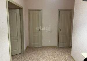 2-к квартира, на длительный срок, 58м2, 10/17 этаж