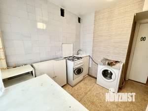 1-к квартира, на длительный срок, 35м2, 2/5 этаж