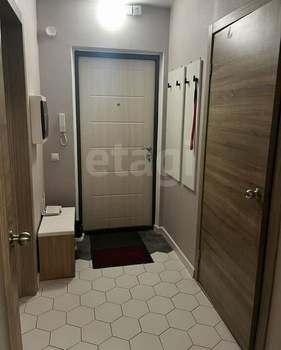 1-к квартира, на длительный срок, 40м2, 8/17 этаж