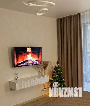 1-к квартира, посуточно, 34м2, 6/18 этаж