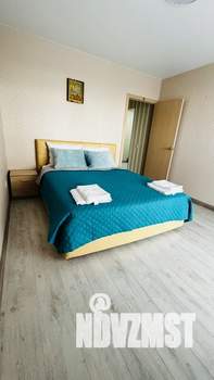 3-к квартира, посуточно, 90м2, 10/17 этаж