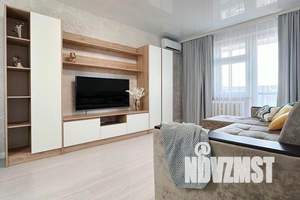 1-к квартира, посуточно, 40м2, 15/15 этаж