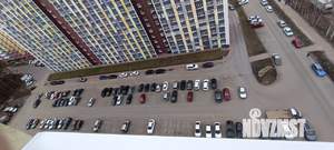 1-к квартира, на длительный срок, 37м2, 16/19 этаж