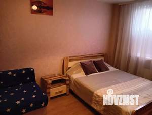 2-к квартира, посуточно, 68м2, 10/19 этаж
