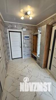 1-к квартира, посуточно, 40м2, 10/25 этаж