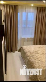 3-к квартира, на длительный срок, 80м2, 10/17 этаж