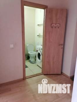 1-к квартира, посуточно, 38м2, 2/17 этаж