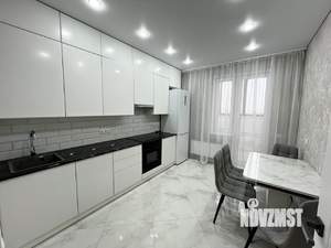 1-к квартира, на длительный срок, 43м2, 11/25 этаж