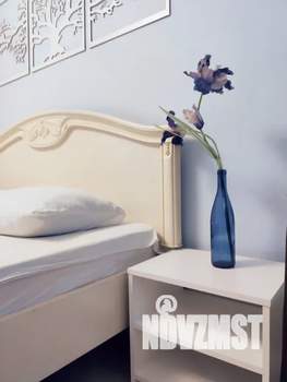 1-к квартира, посуточно, 31м2, 1/5 этаж