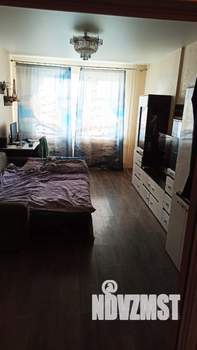 3-к квартира, на длительный срок, 74м2, 5/17 этаж