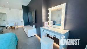 Студия квартира, посуточно, 28м2, 8/18 этаж