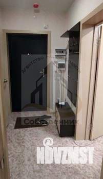 1-к квартира, на длительный срок, 37м2, 4/16 этаж