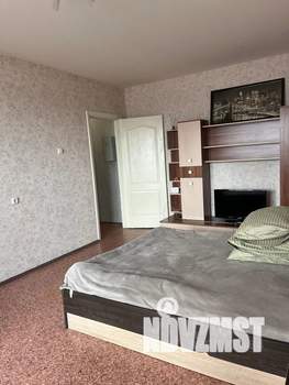 1-к квартира, посуточно, 41м2, 10/10 этаж