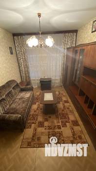 1-к квартира, на длительный срок, 33м2, 1/2 этаж