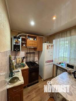 3-к квартира, на длительный срок, 55м2, 2/5 этаж