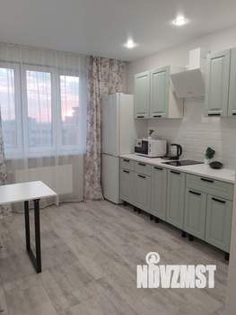 1-к квартира, посуточно, 48м2, 1/1 этаж