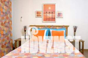 1-к квартира, посуточно, 42м2, 3/9 этаж