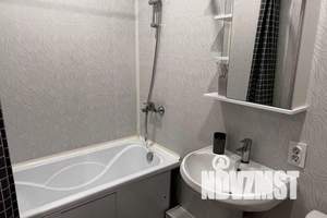 1-к квартира, посуточно, 38м2, 13/19 этаж