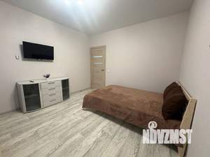 1-к квартира, посуточно, 37м2, 9/10 этаж