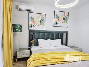 2-к квартира, посуточно, 70м2, 14/17 этаж