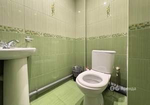 1-к квартира, на длительный срок, 46м2, 3/17 этаж