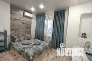 1-к квартира, посуточно, 26м2, 9/17 этаж