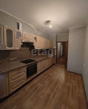 1-к квартира, на длительный срок, 50м2, 3/17 этаж