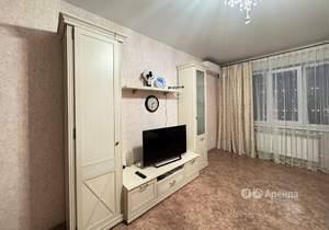 2-к квартира, на длительный срок, 71м2, 11/17 этаж