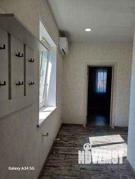 2-к квартира, на длительный срок, 70м2, 2/2 этаж